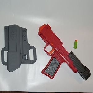 Nerf dart zone pro MK II